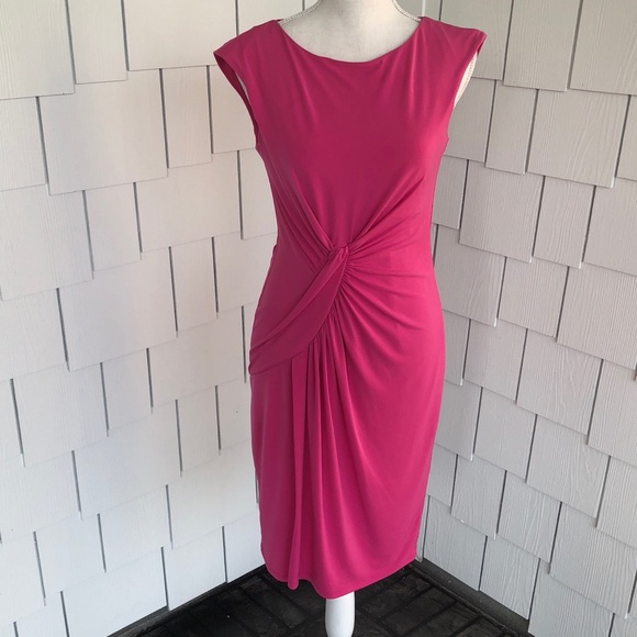 Vince Camuto Dresses & Skirts - Vince Camuto Pink Dress
